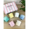 Bộ 6 cốc Sorbet 350ml