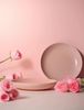 Bộ 6 đĩa Pastel Staub 22cm