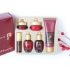 Bộ 6 món dưỡng da Whoo đỏ
