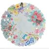 Bộ 6 tấm lót bàn ăn tròn 38cm