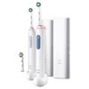 Bộ bàn chải đánh răng sạc điện Oral-B Smart Clean 360