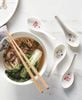 Bộ bát ăn kèm đũa Lenox