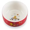 Bộ bát xếp Snoopy 5 chiếc