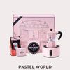 Bộ bình đun moka coffee Bialetti
