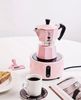 Bộ bình đun moka coffee Bialetti