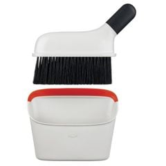 Bộ chổi kèm hót rác mini OXO