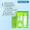 Bộ dưỡng da 5 món 3W Clinic