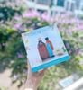 Bộ dưỡng Dream Duo Morrocanoil