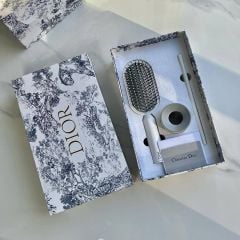 Bộ lược gỡ rối VIP Gift Dior