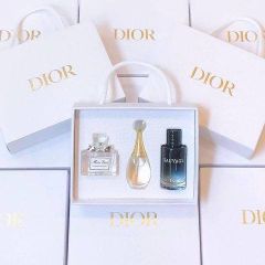 Bộ nước hoa Dior Mini 3 chai