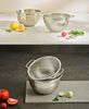 Bộ rổ kèm âu inox Cuisinart