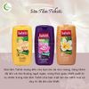 Bộ sữa tắm Tahiti Pháp