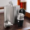 Bình đựng rượu cầm tay WMF Flachmann-Set Manhattan