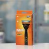 Dao cạo râu Gillette Fusion 5 lưỡi, hàng Đức