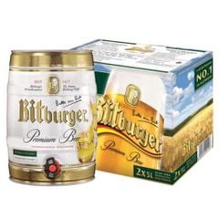 Bia Bom 5L Bitburger