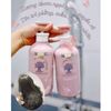 Cặp dầu gội xả Biotin Essence