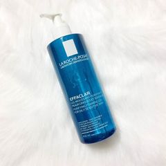 Sữa rửa mặt Laroche Posay 400ml