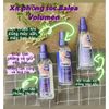 Chai xịt phồng tóc Balea Vollume Spray