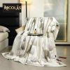 Chăn hè Tencel Nicolas hoạ tiết 200x230cm