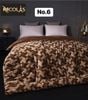 Chăn lông chồn Nicolas Zibelin Nga