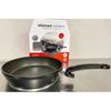 Chảo Fissler Adamant Comfort đủ 3  size: 20//24/28cm