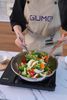 Chảo sâu lòng Gume Korea size 28