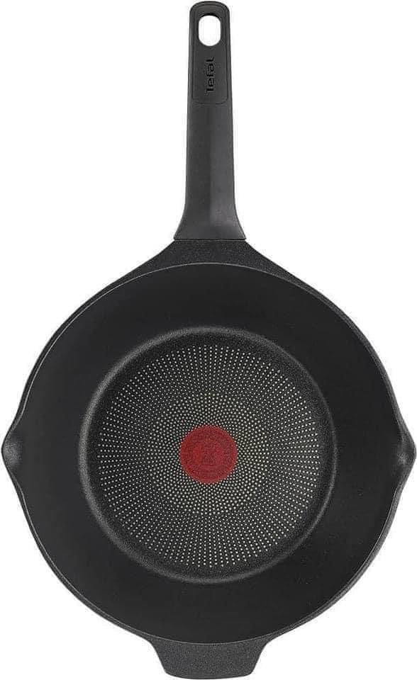 Chảo sâu lòng Tefal Robusto