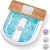 Chậu ngâm chân massage Beurer Wellbeing FB65