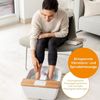 Chậu ngâm chân massage Beurer Wellbeing FB65