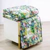 Chiếc chăn lụa tơ tằm 100% Magrace Paris