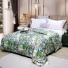 Chiếc chăn lụa tơ tằm 100% Magrace Paris