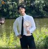 Quạt tích điện mini Lumias
