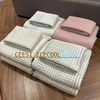 Chiếu Ceesi băng lạnh dệt Spandex