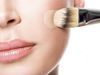 Cọ tán kem nền YSL mini Foundation Brush