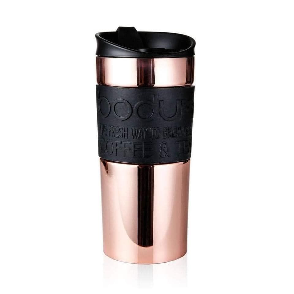 Cốc giữ nhiệt có nắp lật Bodum 350ml