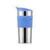 Cốc giữ nhiệt có nắp lật Bodum 350ml