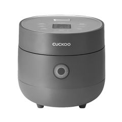 Nồi cơm điện tử Cuckoo CR-0675F 1.08L (Bản xuất khẩu)