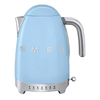 Ấm siêu tốc SMEG KLF04 có điều chỉnh nhiệt độ