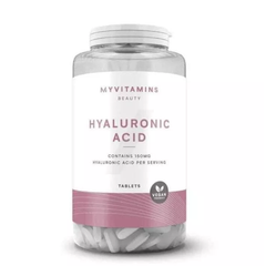 Viên cấp nước Hyaluronic Acid Myvitamins - 60v