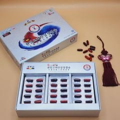 Đạm thiên sâm cao cấp Hàn Quốc