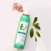 Dầu gội khô Klorane 150ml dành cho mọi loại tóc