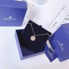 Dây chuyền Swarovski Love is around