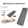 Đệm massage thư giãn toàn thân Medisana MM825
