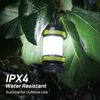 Đèn tích điện đa năng Consciot LED Camping Lantern