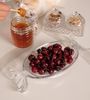 Đĩa kẹo pha lê Bohemia Candy