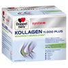 Kollagen Doppelherz 11000 Plus 30 ống