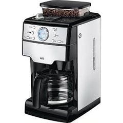 Máy cafe AEG KAM 400 (pha từ hạt hoặc từ bột cà phê sẵn)