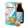 Canxi hữu cơ Kindervital bổ dung canxi và vitamin D3 250ML