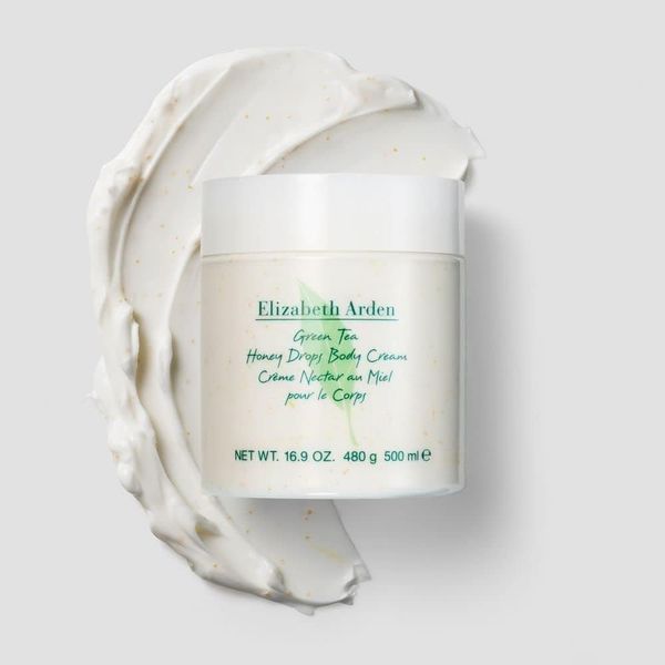 Dưỡng thể trắng da hương nước hoa Green Tea Elizabeth Arden 500ml