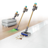 Máy hút bụi, lau nhà 2 in 1 Dyson V12s Detect Slim Submarine